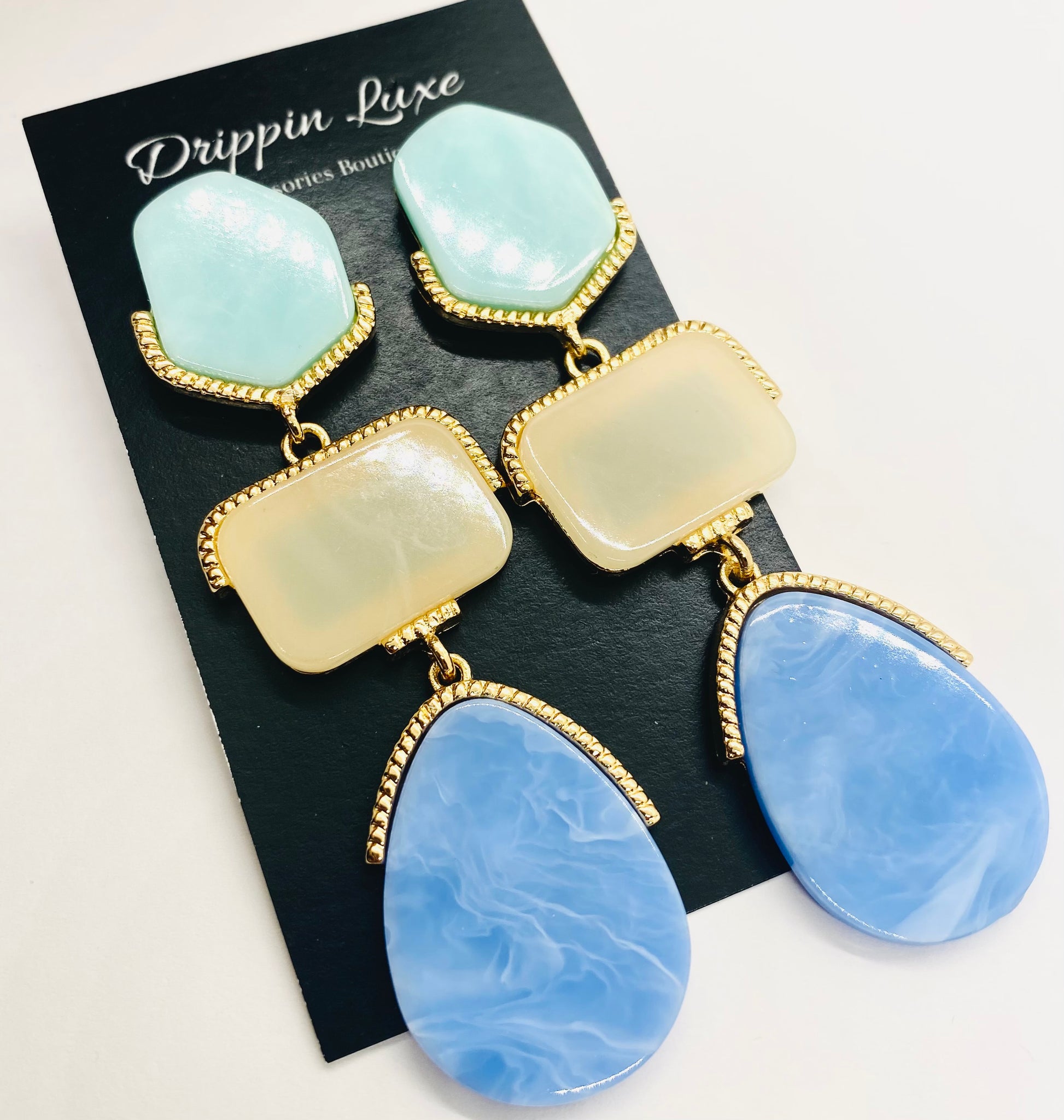 Serene Dream Earrings