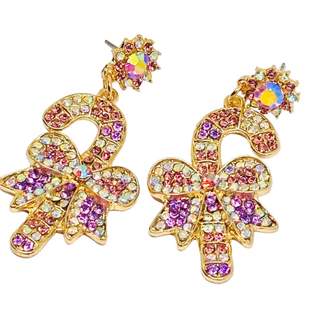 Sweet Candy Earrings