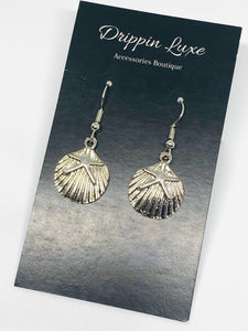 Mer-Life Earrings