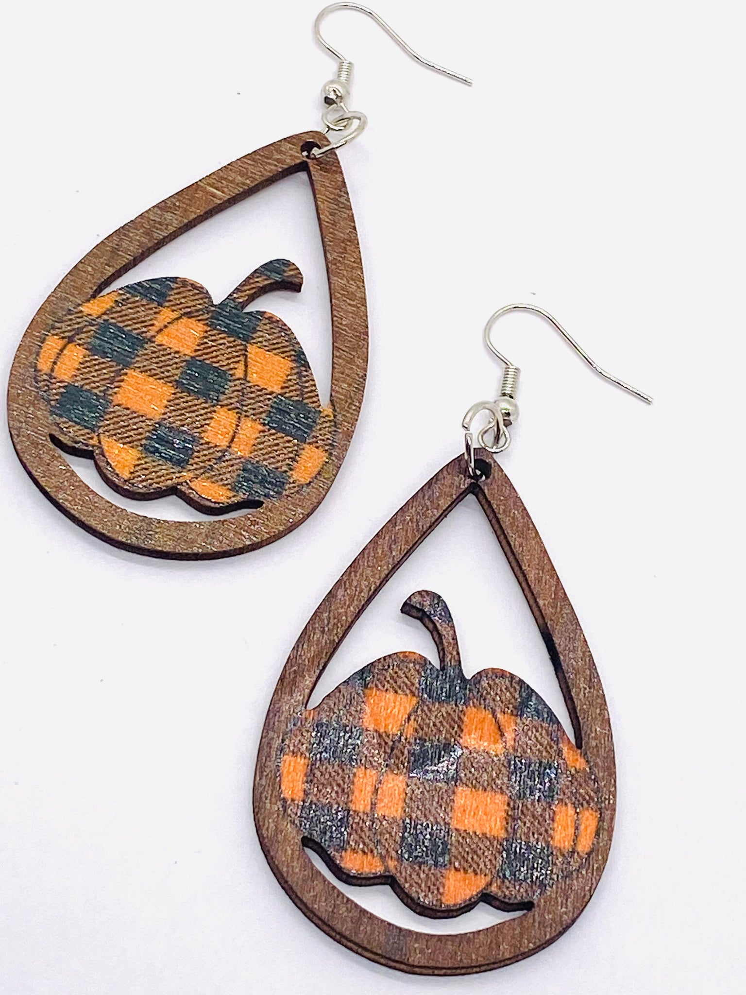 Fall Vibes Earrings