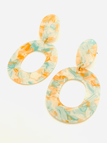 Summer Loving Earrings