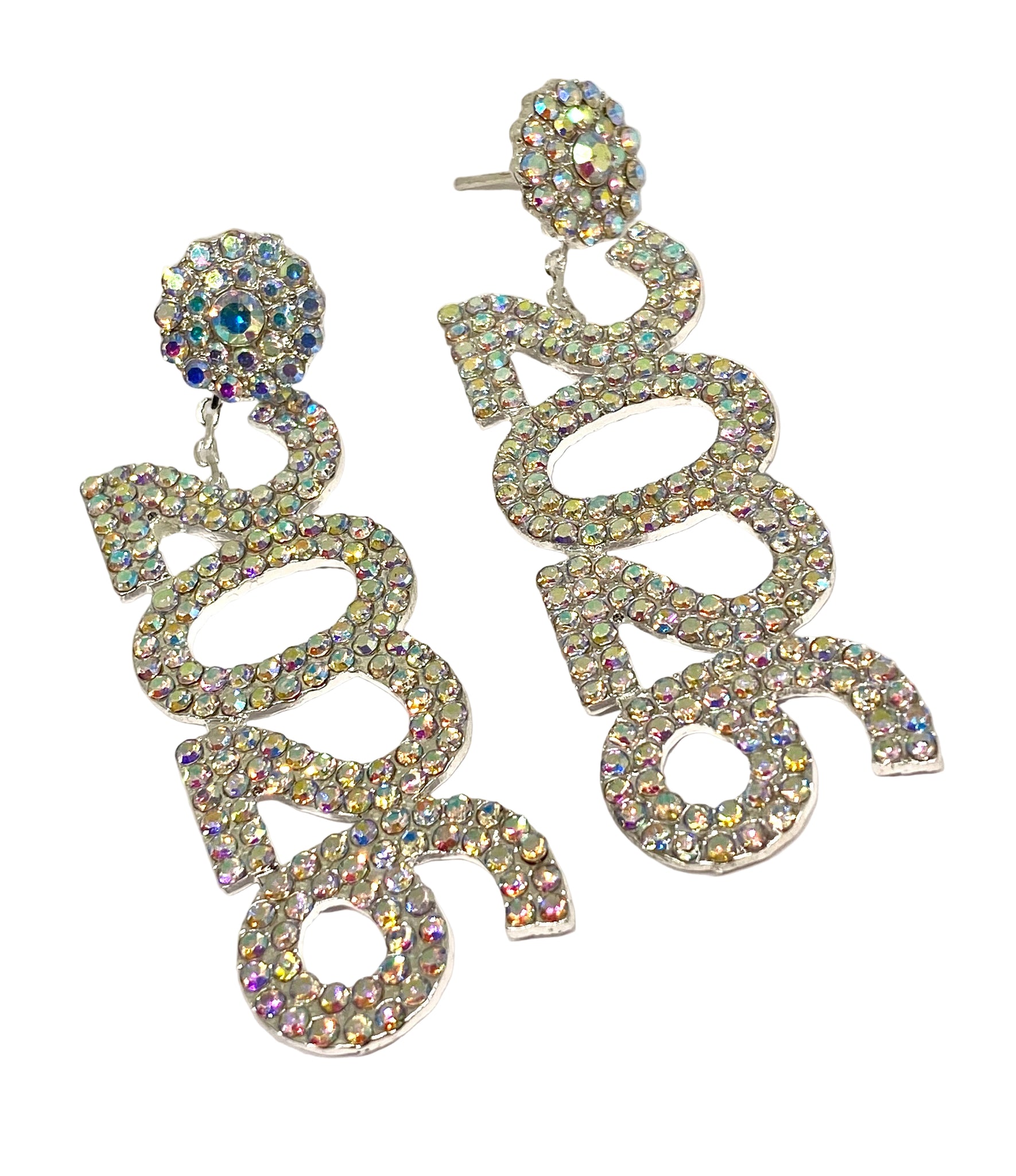 2026 Earrings