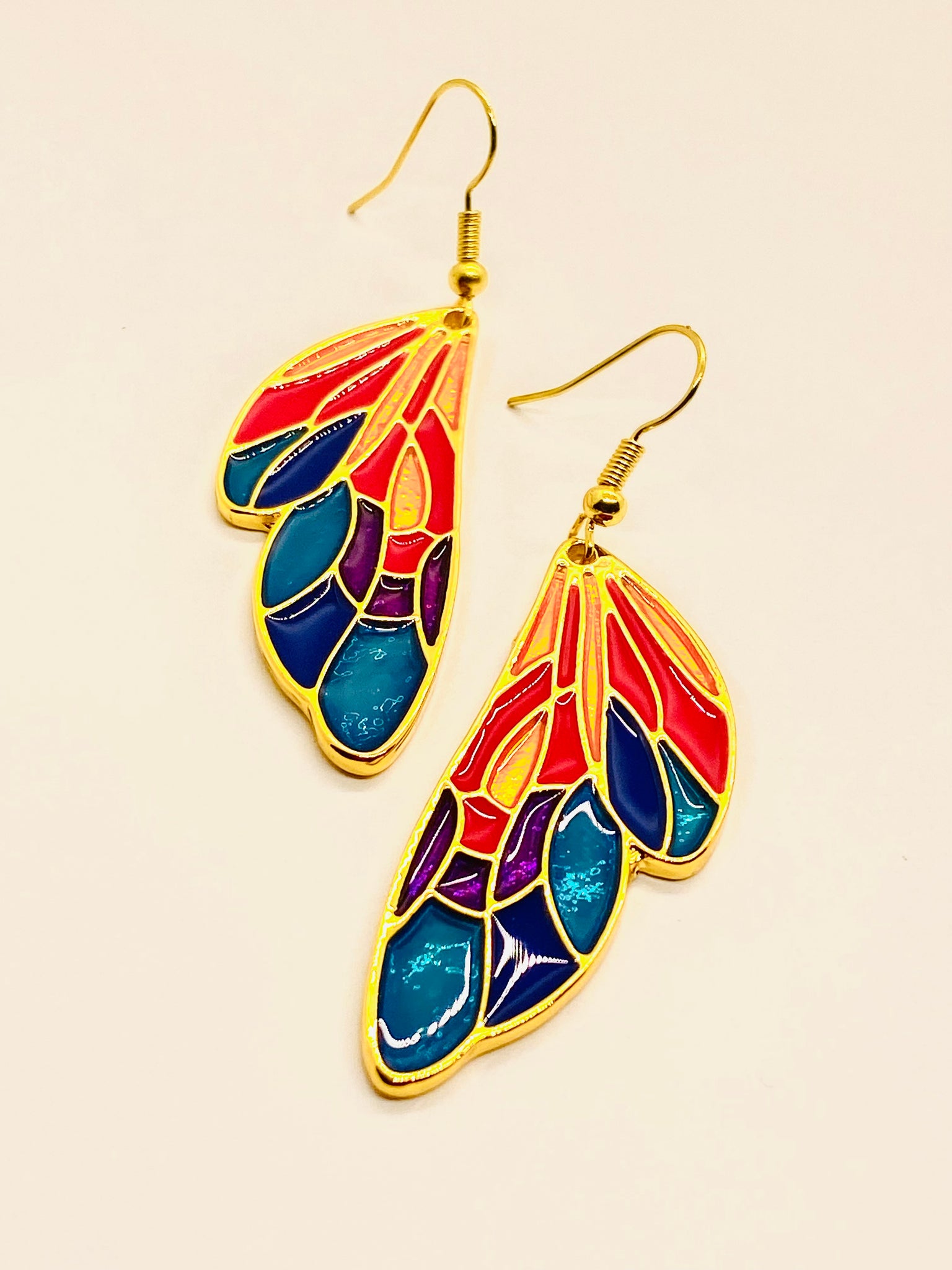 Butterfly Kisses Earrings