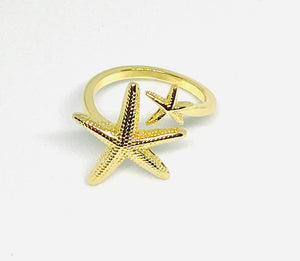 Star Wish Ring