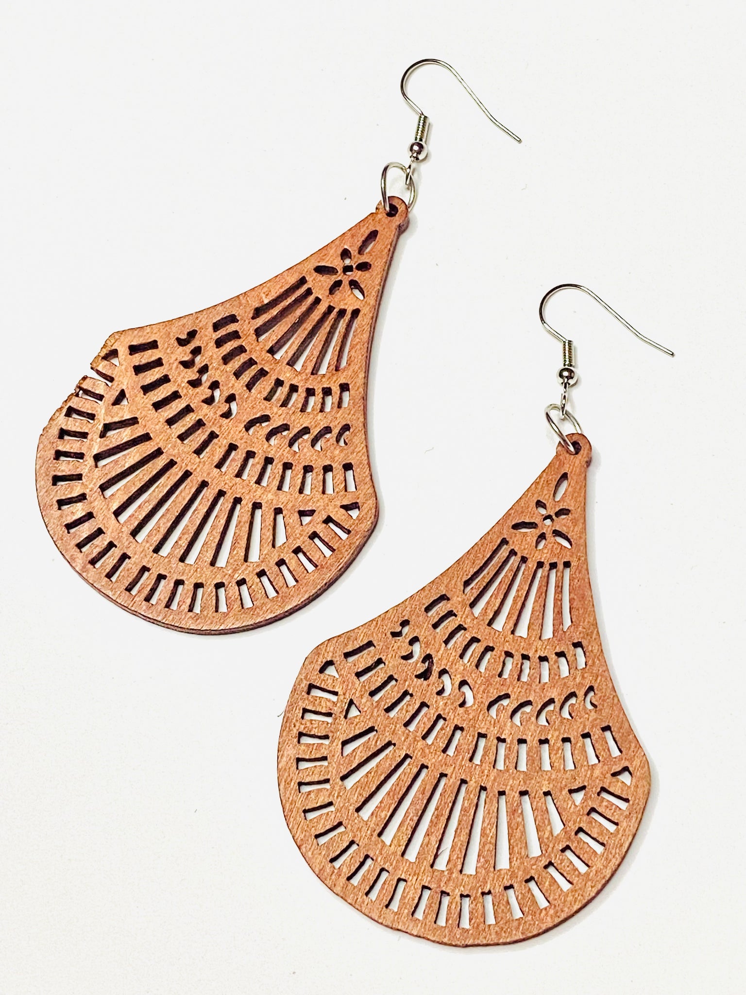 Woven Dream Earrings