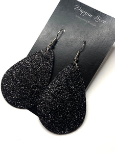 Mid- Sparkle Earrings