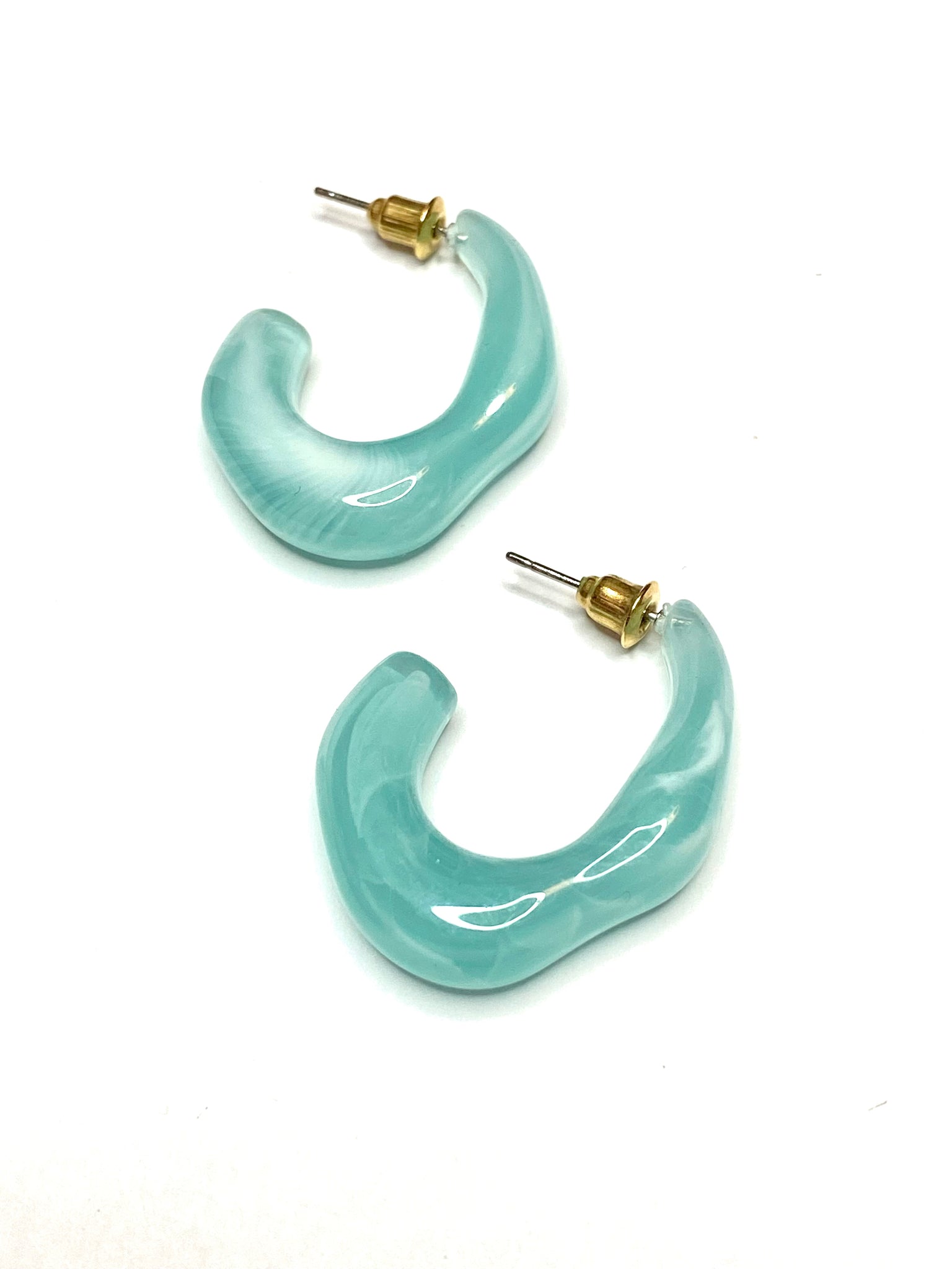 Ocean Hoops