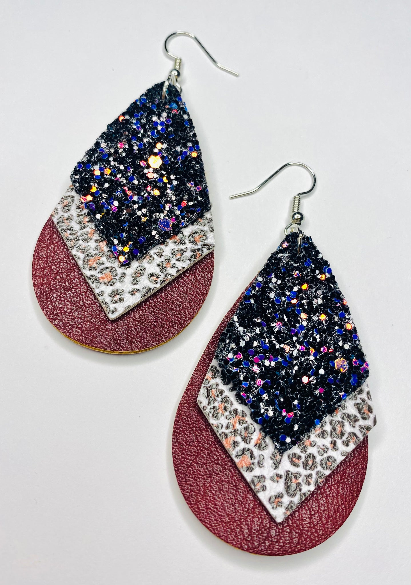 Celebration Night Earrings